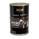 Single Protein Konina 400 g mokra karma dla psa