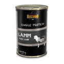 Single Protein Jagnięcina 400 g mokra karma dla psa
