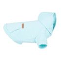 Texas Bluza z kapturem 50 cm Cocker Spaniel 50 x 50 x 72 cm Niebieski