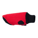 Oslo Sweterek dla psa 34 cm Czerwony