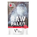 RAW PALEO Adult beef 100 g mokra karma wołowina