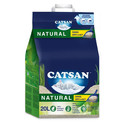 Natural 20l zbrylający żwirek dla kota