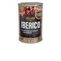 Super Premium Iberico 6 x 400 g wieprzowina, ciecierzyca i borówka