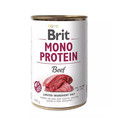 Mono Protein Beef 6 x 400 g monoproteinowa karma wołowina
