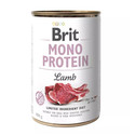 Mono Protein Lamb 6 x 400 g monoproteinowa karma jagnięcina