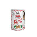 Care Cat Snack Superfruits lamb dla dorosłych kotów 100 g