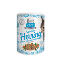 Care Cat Snack Superfruits herring dla kotów kastrowanych 100 g