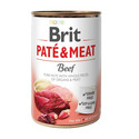 Pate&Meat beef 6 x 400 g pasztet z wołowiną