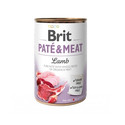 Pate&Meat lamb 6 x 400 g pasztet z jagnięciną