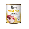 Pate&Meat chicken 6 x 800 g pasztet z kurczakiem