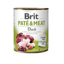 Pate&Meat duck 6 x 800 g pasztet z kaczką