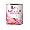 Pate&Meat puppy 6 x 800 g pasztet dla szczeniąt