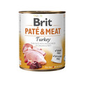 Pate&Meat turkey 6 x 800 g pasztet z indykiem