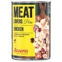 Meatlovers Pure Kurczak 6x400 g