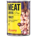 Meatlovers Pure Indyk 6x400 g