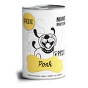 PEPE Pork 99% (wieprzowina) 400 g monoproteinowa karma
