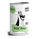 PEPE Wild Boar 99% (dziczyzna) 400 g monoproteinowa karma
