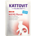 Feline Diet Niere/Renal Beef 85 g