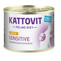Feline Diet Sensitive Kurczak 185 g