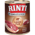 Singlefleisch Lamb Pure monobiałkowa jagnięcina 800 g