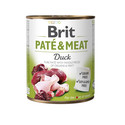 Pate&Meat Duck 800 g pasztet z kaczką