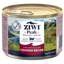 Cat Venison Dziczyzna 185 g
