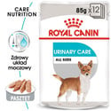 ROYAL CANIN Urinary Care karma mokra dla psów dorosłych, ochrona dolnych dróg moczowych 48 x 85 g