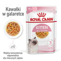 ROYAL CANIN Cat instinctive kitten 24 x 85 g