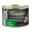 Feline Filets tuńczyk bonito w sosie własnym 156 g