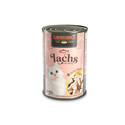 Łosoś z extra filetem 400 g