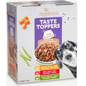 Applaws Dog Tin 8x156g Jelly Multipack