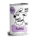 PEPE Rabbit (królik) 400g monoproteinowa karma