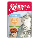 RAGOUT z kurczakiem w galaretce 100 g