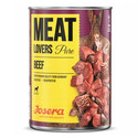 Meatlovers pure wołowina 400g