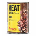 Meatlovers pure jagnięcina 400g