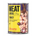 Meatlovers pure indyk 400g