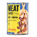 Meatlovers menu kaczka z dynią 800g