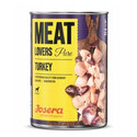 Meatlovers pure indyk 800g