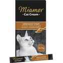 MIAMOR Cat Cream krem z wątróbki 6 x 15 ml