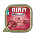 RINTI Singlefleisch Beef z wołowiną 10x150g