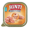 RINTI Singlefleisch Chicken z kurczakiem 20x150g