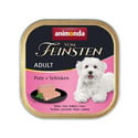 Vom Feinsten Adult Turkey&Ham 150 g indyk i szynka dla dorosłych psów