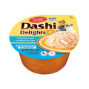 Cat Dashi Delights Kurczak i przegrzebki 70 g