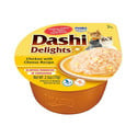 Cat Dashi Delights Kurczak i ser 70 g