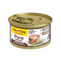 Pure Delight Chicken&Beef 85 g kurczak i wołowina dla dorosłych psów małych ras