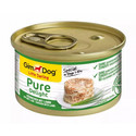 Pure Delight Chicken Lamb 85 g kurczak i jagnięcina dla dorosłych psów małych ras
