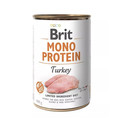 Mono Protein Turkey 400 g monoproteinowa karma indyk