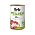 Pate&Meat duck 400 g pasztet z kaczką dla psa