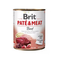 Pate&Meat beef 800 g pasztet z wołowiną dla psa
