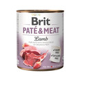 Pate&Meat lamb 800 g pasztet z jagnięciną dla psów